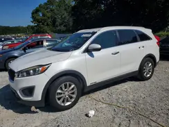 5XYPGDA5XHG196059 2017 KIA SORENTO