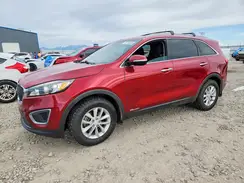 5XYPGDA5XHG196451 2017 KIA SORENTO