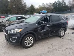 5XYPGDA5XHG196966 2017 KIA SORENTO