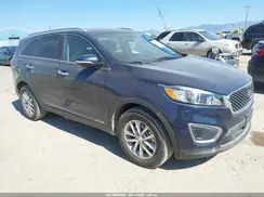 5XYPGDA5XHG197843 2017 KIA SORENTO