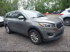 5XYPGDA5XHG200708 2017 KIA SORENTO