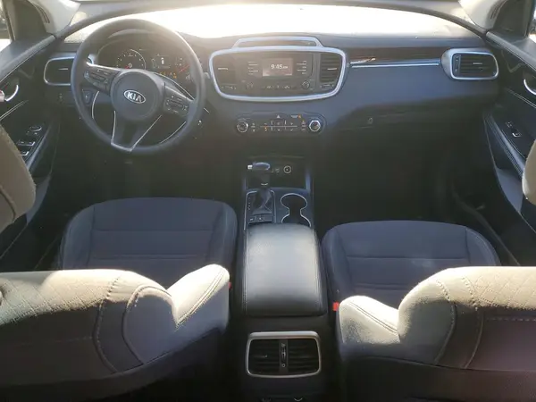 5XYPGDA5XHG202099 2017 KIA SORENTO - Image 8