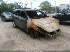 5XYPGDA5XHG202491 2017 KIA SORENTO