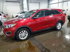 5XYPGDA5XHG205598 2017 KIA SORENTO
