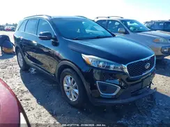 5XYPGDA5XHG207545 2017 KIA SORENTO