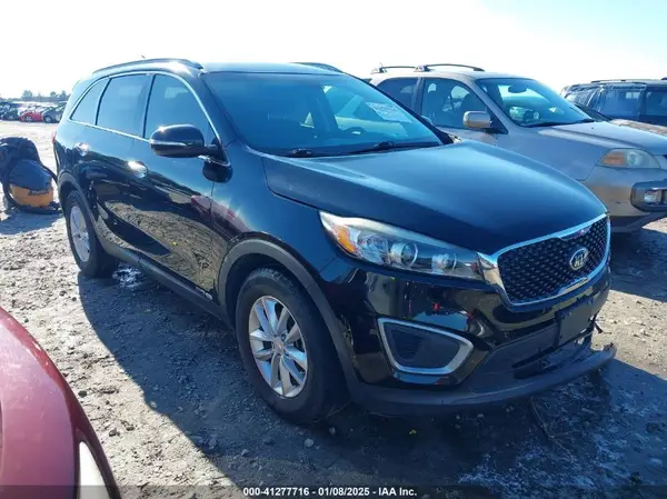 5XYPGDA5XHG207545 2017 KIA SORENTO - Image 1