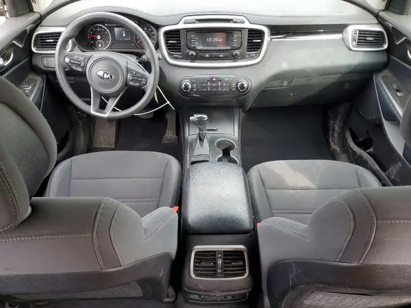 5XYPGDA5XHG207870 2017 KIA SORENTO - Image 8