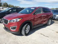 5XYPGDA5XHG208128 2017 KIA SORENTO
