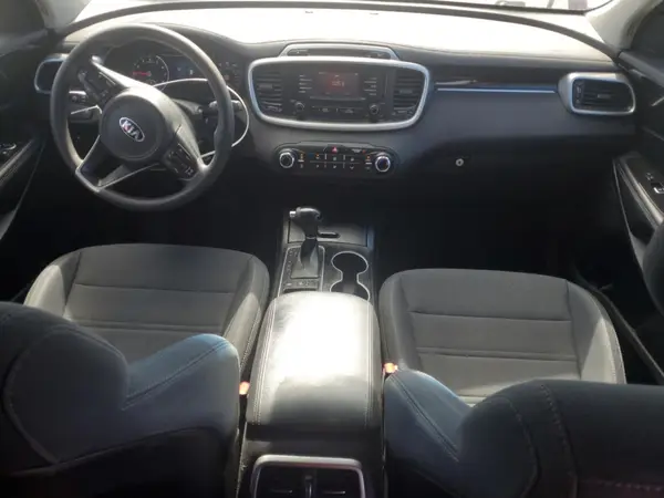 5XYPGDA5XHG208128 2017 KIA SORENTO - Image 8