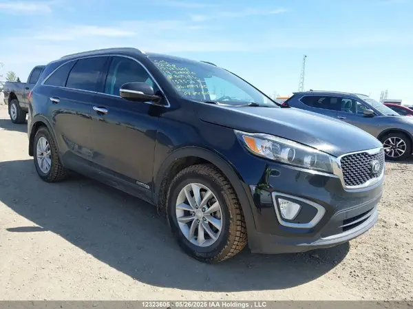 5XYPGDA5XHG209196 2017 KIA SORENTO - Image 1