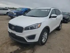 5XYPGDA5XHG209599 2017 KIA SORENTO