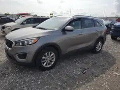 5XYPGDA5XHG209702 2017 KIA SORENTO