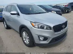 5XYPGDA5XHG211031 2017 KIA SORENTO