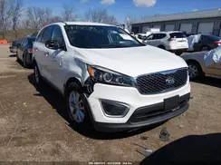 5XYPGDA5XHG215676 2017 KIA SORENTO