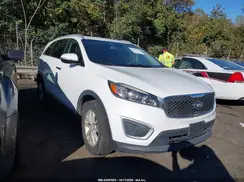 5XYPGDA5XHG216830 2017 KIA SORENTO
