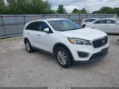 5XYPGDA5XHG220201 2017 KIA SORENTO