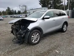 5XYPGDA5XHG220425 2017 KIA SORENTO