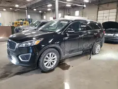 5XYPGDA5XHG220537 2017 KIA SORENTO
