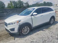 5XYPGDA5XHG221610 2017 KIA SORENTO