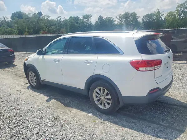5XYPGDA5XHG221610 2017 KIA SORENTO - Image 2
