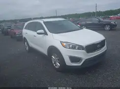 5XYPGDA5XHG222840 2017 KIA SORENTO