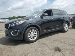 5XYPGDA5XHG223213 2017 KIA SORENTO