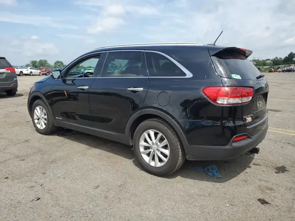 5XYPGDA5XHG223213 2017 KIA SORENTO - Image 2