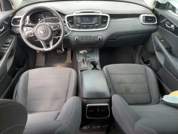 5XYPGDA5XHG223213 2017 KIA SORENTO - Image 8