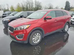 5XYPGDA5XHG224541 2017 KIA SORENTO