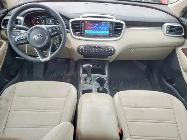 5XYPGDA5XHG224541 2017 KIA SORENTO - Image 8