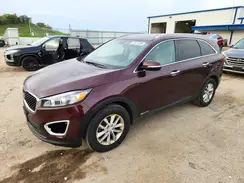 5XYPGDA5XHG224622 2017 KIA SORENTO
