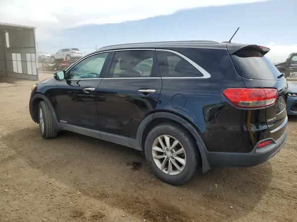 5XYPGDA5XHG225124 2017 KIA SORENTO - Image 2
