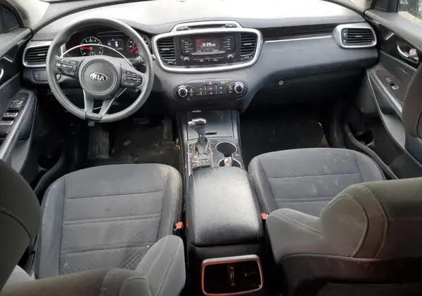 5XYPGDA5XHG229867 2017 KIA SORENTO - Image 8