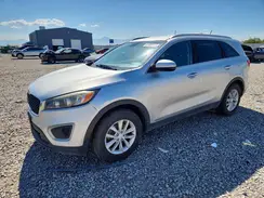 5XYPGDA5XHG233272 2017 KIA SORENTO