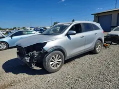 5XYPGDA5XHG234566 2017 KIA SORENTO