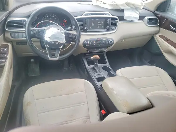 5XYPGDA5XHG235457 2017 KIA SORENTO - Image 8