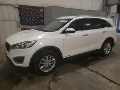 5XYPGDA5XHG239900 2017 KIA SORENTO