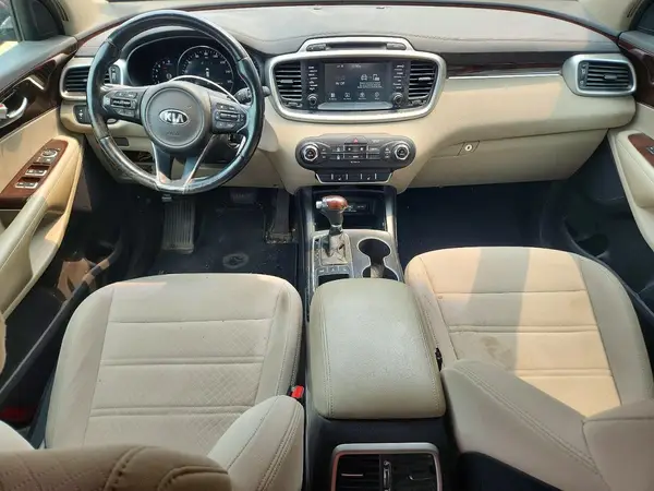 5XYPGDA5XHG240299 2017 KIA SORENTO - Image 8