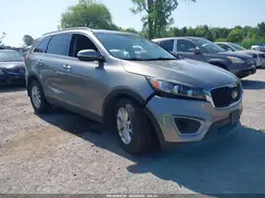 5XYPGDA5XHG241405 2017 KIA SORENTO