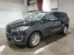 5XYPGDA5XHG247124 2017 KIA SORENTO