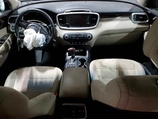 5XYPGDA5XHG280284 2017 KIA SORENTO - Image 8