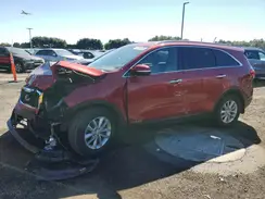 5XYPGDA5XHG291429 2017 KIA SORENTO