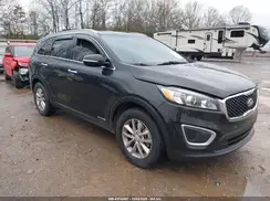 5XYPGDA5XHG291740 2017 KIA SORENTO