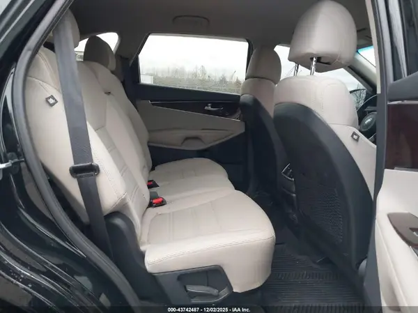 5XYPGDA5XHG291740 2017 KIA SORENTO - Image 8