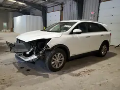 5XYPGDA5XHG291883 2017 KIA SORENTO