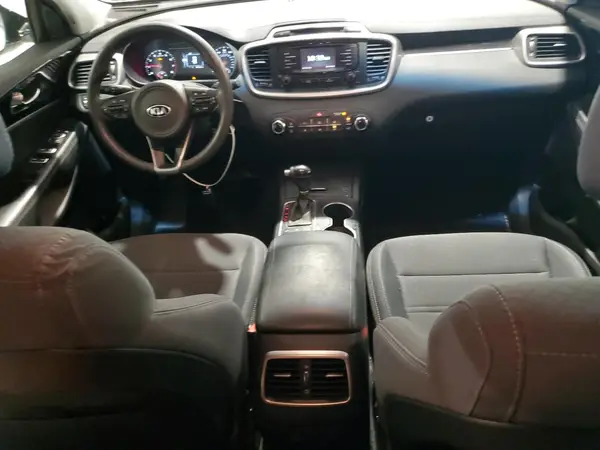 5XYPGDA5XHG291883 2017 KIA SORENTO - Image 8