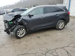 5XYPGDA5XHG292337 2017 KIA SORENTO