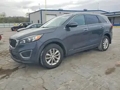 5XYPGDA5XHG302994 2017 KIA SORENTO