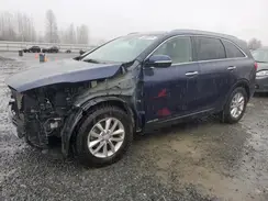 5XYPGDA5XHG308410 2017 KIA SORENTO