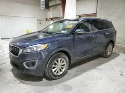 5XYPGDA5XHG308469 2017 KIA SORENTO